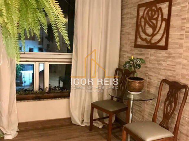 Apartamento para Venda em Campos dos Goytacazes - 4