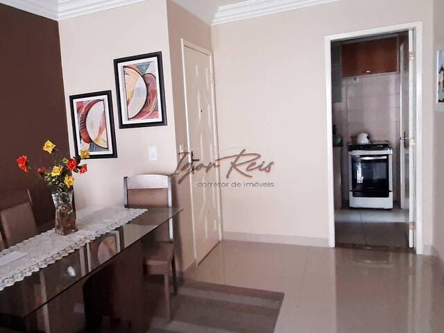 Apartamento para Locação em Campos dos Goytacazes - 2