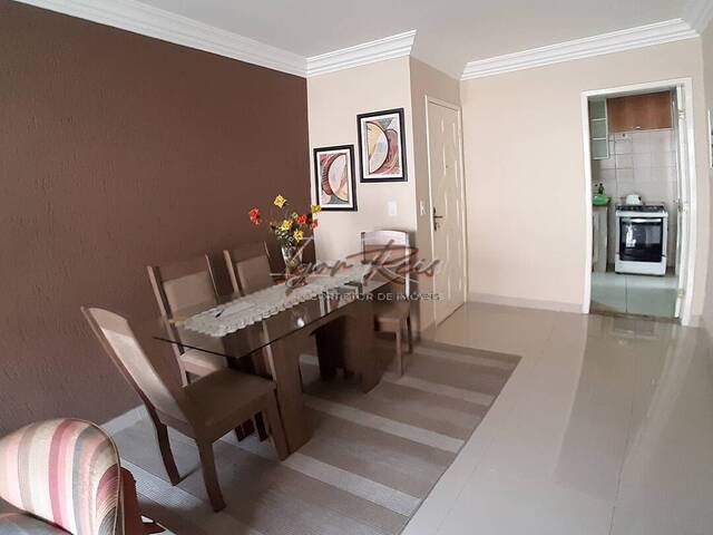 Apartamento para Locação em Campos dos Goytacazes - 3