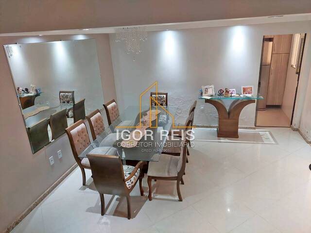 Casa para Venda em Campos dos Goytacazes - 2