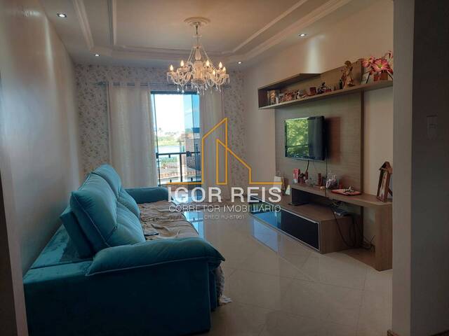 Casa para Venda em Campos dos Goytacazes - 3