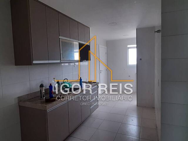 Apartamento para Venda em Campos dos Goytacazes - 5