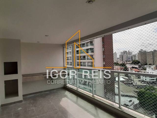 Apartamento para Venda em Campos dos Goytacazes - 3