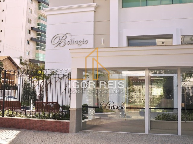 Apartamento para Locação em Campos dos Goytacazes - 2