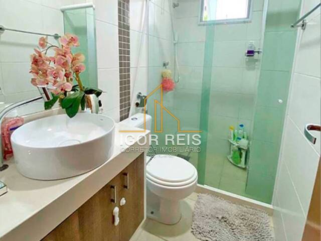 Apartamento para Venda em Campos dos Goytacazes - 3