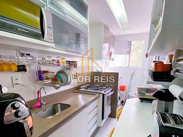 Apartamento para Venda em Campos dos Goytacazes - 4