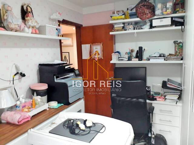 Apartamento para Venda em Campos dos Goytacazes - 5