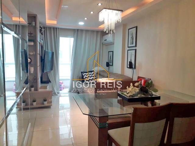 Apartamento para Venda em Campos dos Goytacazes - 2