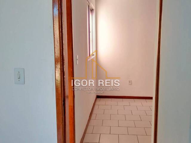 Apartamento para Venda em Campos dos Goytacazes - 5