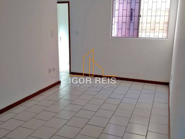 Apartamento para Venda em Campos dos Goytacazes - 3