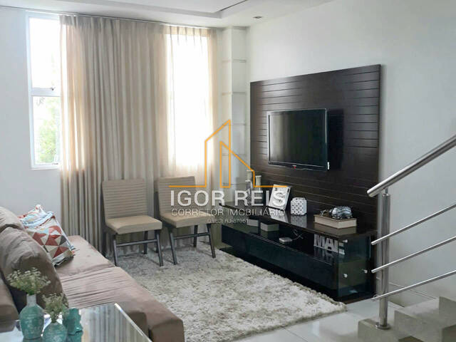 Casa para Venda em Campos dos Goytacazes - 4