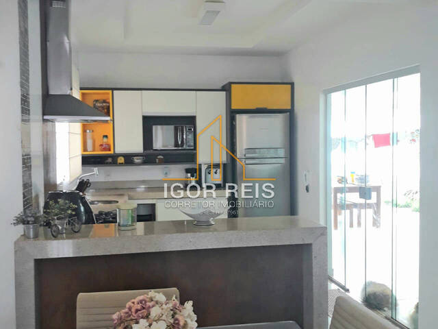 Casa para Venda em Campos dos Goytacazes - 5