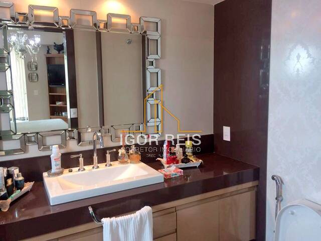 Apartamento para Venda em Campos dos Goytacazes - 4