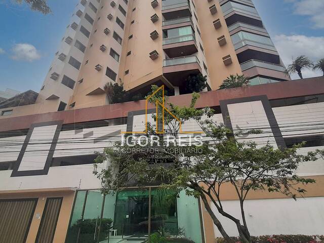 Apartamento para Venda em Campos dos Goytacazes - 2