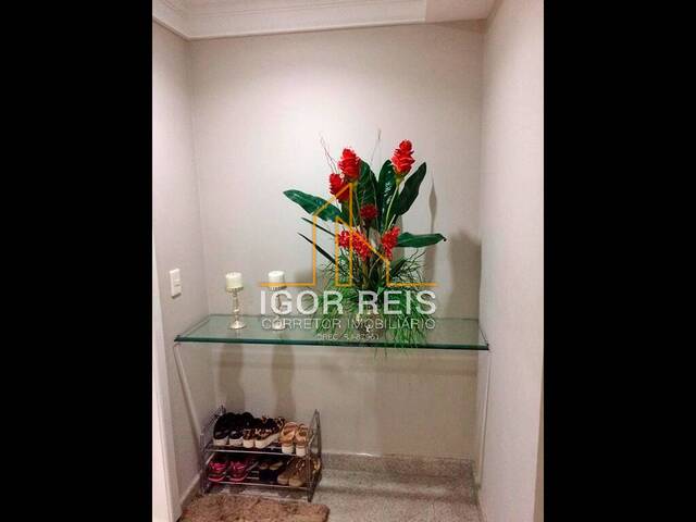 Apartamento para Venda em Campos dos Goytacazes - 3