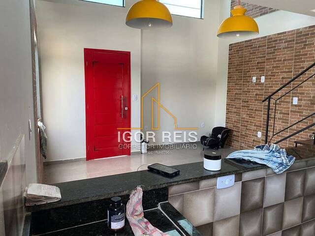 #171 - Studio para Venda em Campos dos Goytacazes - RJ - 3