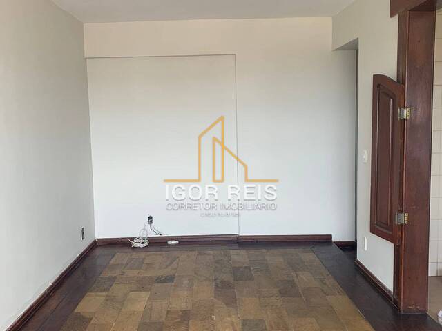 Apartamento para Venda em Campos dos Goytacazes - 3