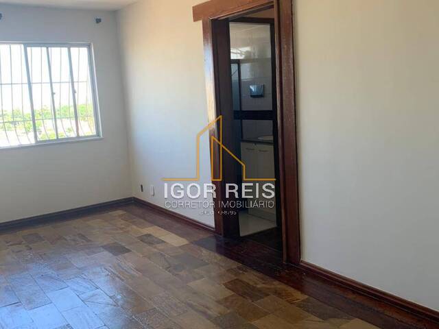 Apartamento para Venda em Campos dos Goytacazes - 5