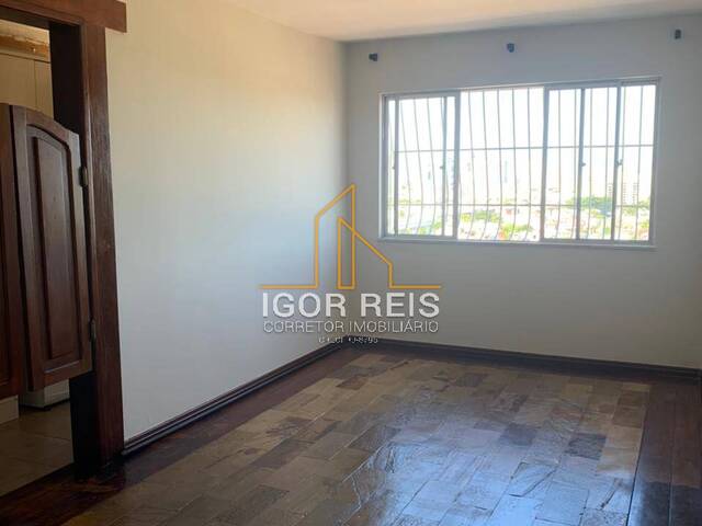 Apartamento para Venda em Campos dos Goytacazes - 4