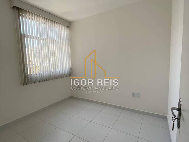 Apartamento para Venda em Campos dos Goytacazes - 5