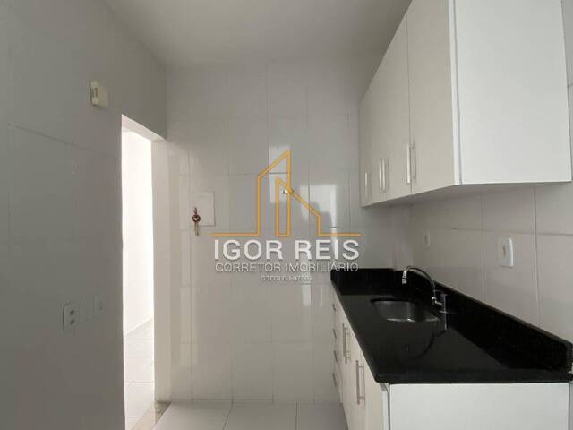 Apartamento para Venda em Campos dos Goytacazes - 2