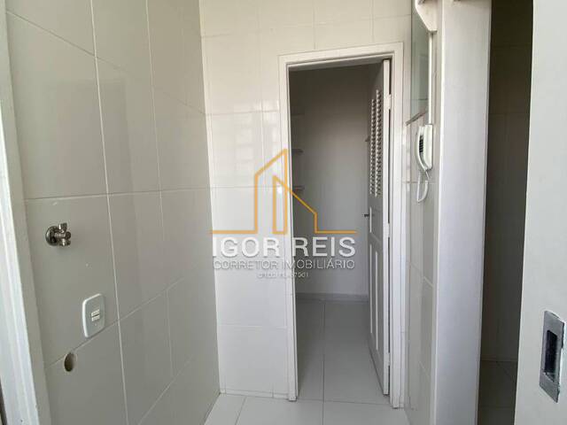 Apartamento para Venda em Campos dos Goytacazes - 4