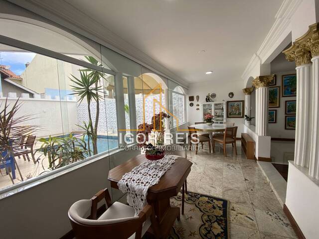 #180 - Casa para Venda em Campos dos Goytacazes - RJ - 1