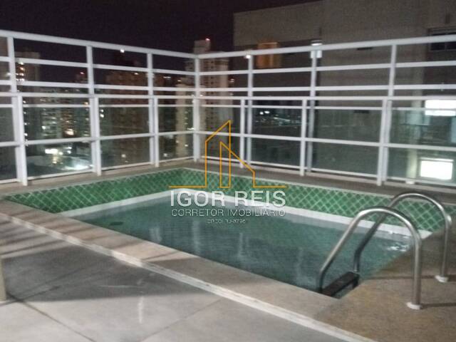 Apartamento para Locação em Campos dos Goytacazes - 4