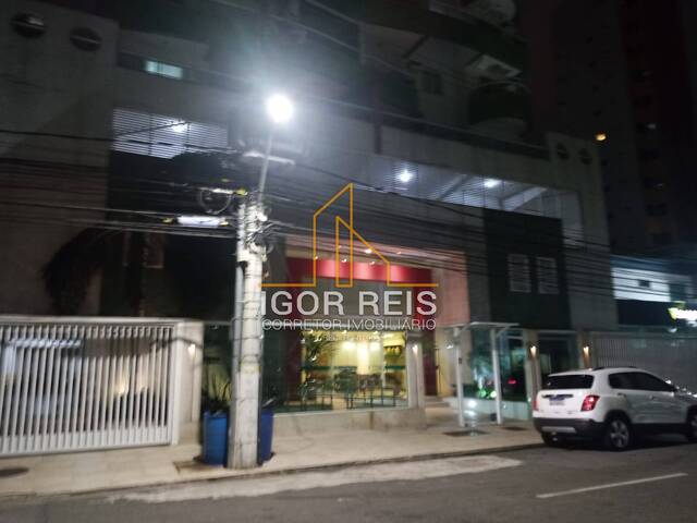 Apartamento para Locação em Campos dos Goytacazes - 2