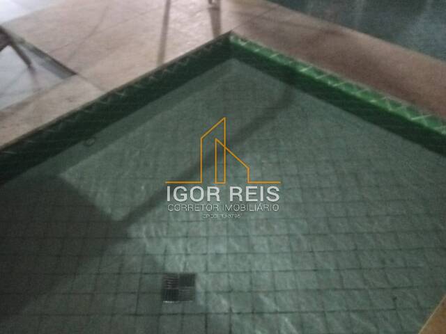 Apartamento para Locação em Campos dos Goytacazes - 5