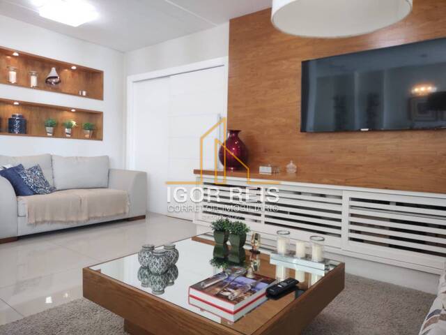 Apartamento para Venda em Campos dos Goytacazes - 4
