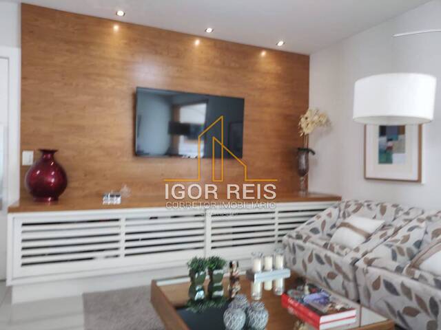 Apartamento para Venda em Campos dos Goytacazes - 3