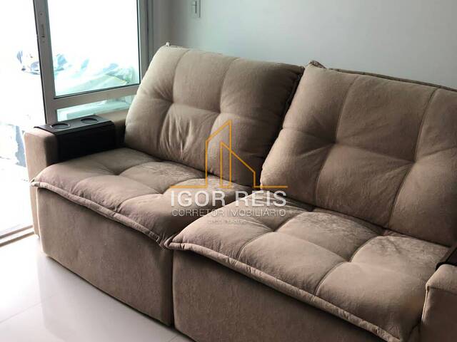 Apartamento para Locação em Campos dos Goytacazes - 4