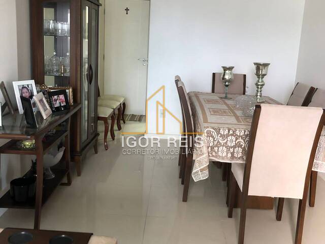 Apartamento para Locação em Campos dos Goytacazes - 2