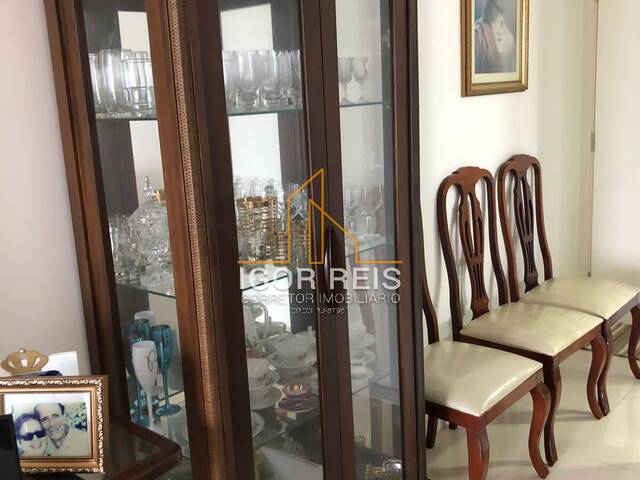 Apartamento para Locação em Campos dos Goytacazes - 5