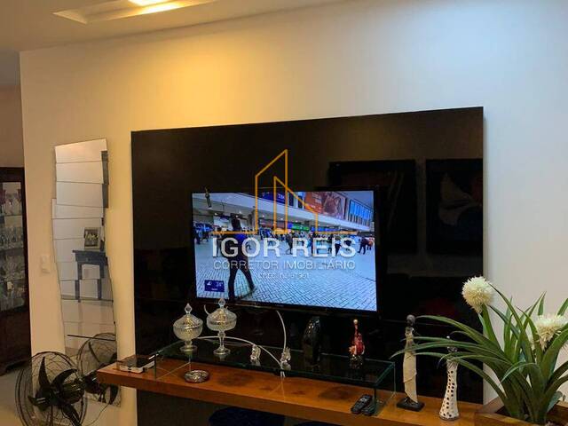 Apartamento para Venda em Campos dos Goytacazes - 2