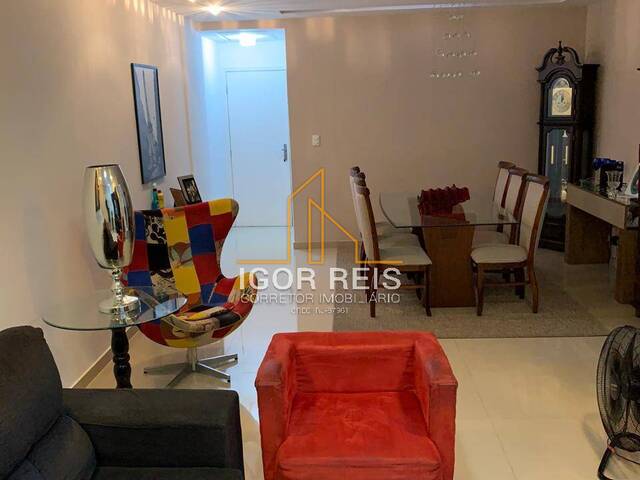 Apartamento para Venda em Campos dos Goytacazes - 3
