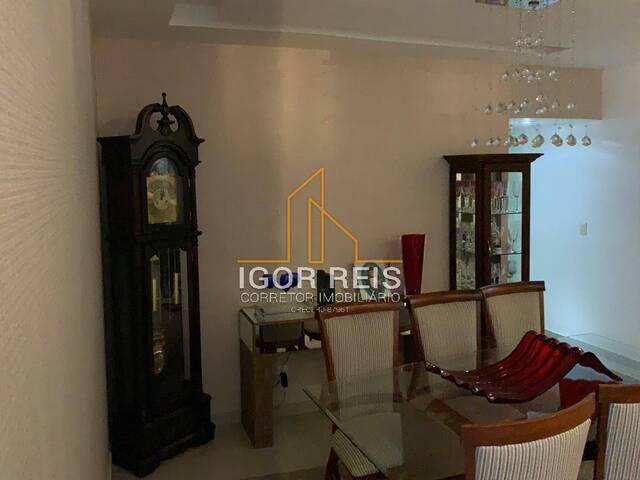Apartamento para Venda em Campos dos Goytacazes - 4