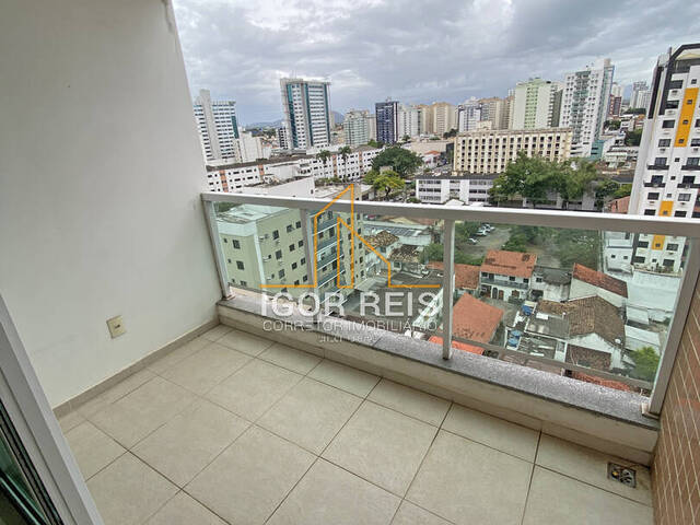 Apartamento para Locação em Campos dos Goytacazes - 4
