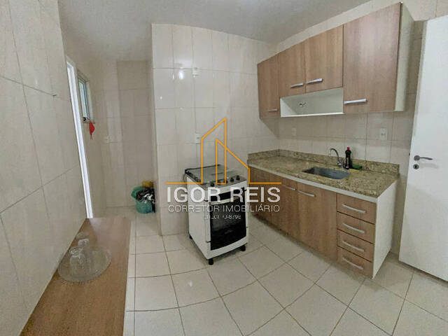 Apartamento para Locação em Campos dos Goytacazes - 5