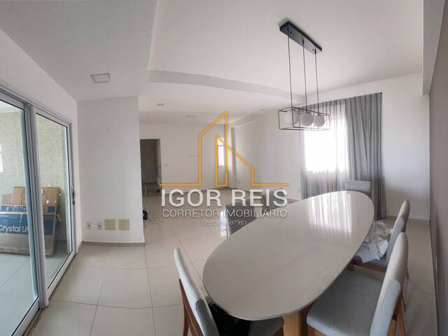 Apartamento para Locação em Campos dos Goytacazes - 2
