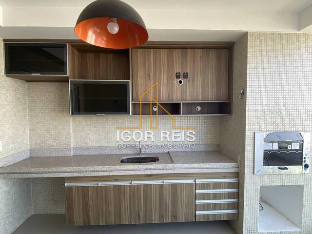 Apartamento para Locação em Campos dos Goytacazes - 3