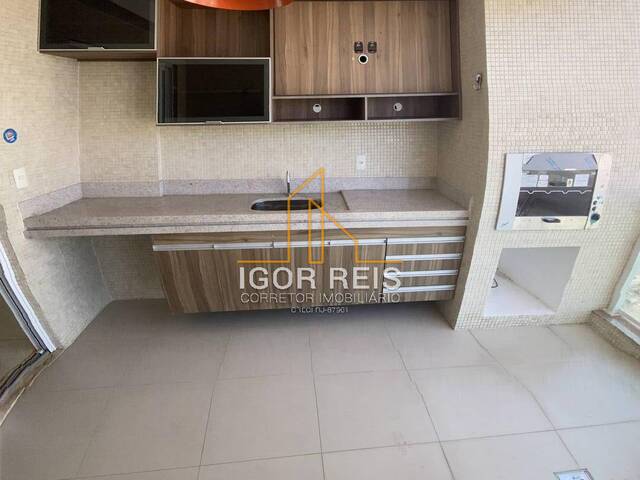Apartamento para Locação em Campos dos Goytacazes - 4