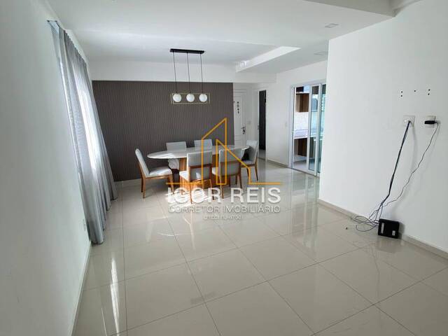 Apartamento para Locação em Campos dos Goytacazes - 5