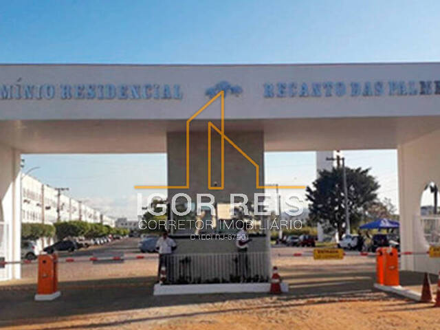 #143 - Apartamento para Venda em Campos dos Goytacazes - RJ