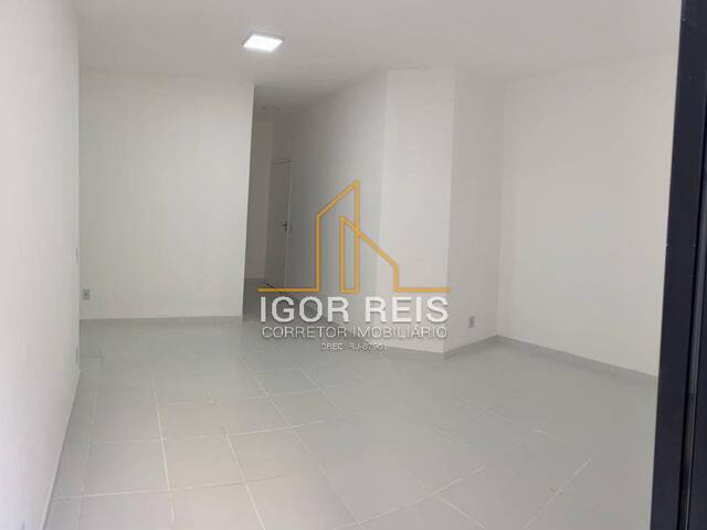 Apartamento para Venda em Campos dos Goytacazes - 3