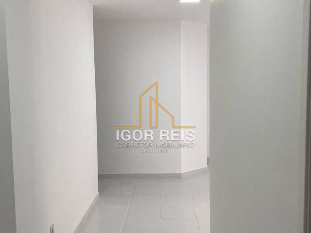 Apartamento para Venda em Campos dos Goytacazes - 5