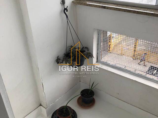 Apartamento para Venda em Campos dos Goytacazes - 5