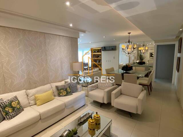 Apartamento para Locação em Campos dos Goytacazes - 3