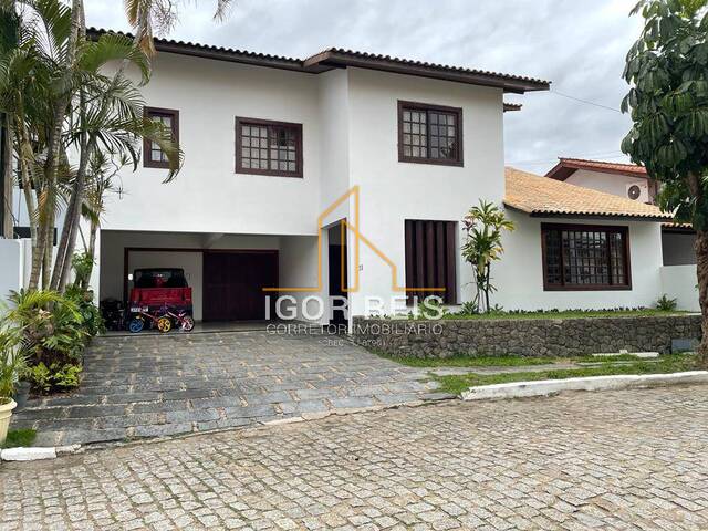 Casa para Venda em Campos dos Goytacazes - 2